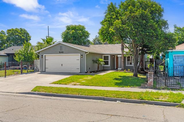 1646 E 8th St, Stockton, CA 95206