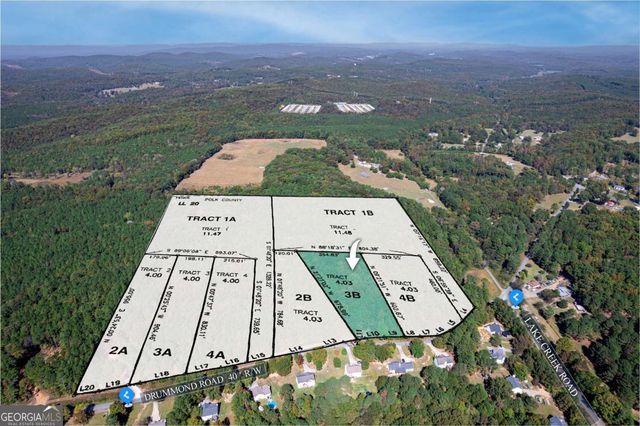 3B Drummond Road, Cedartown, GA 30125