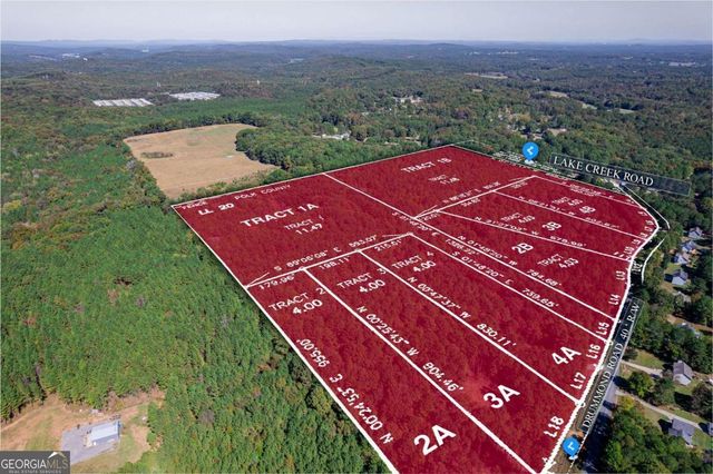 3B Drummond Road, Cedartown, GA 30125