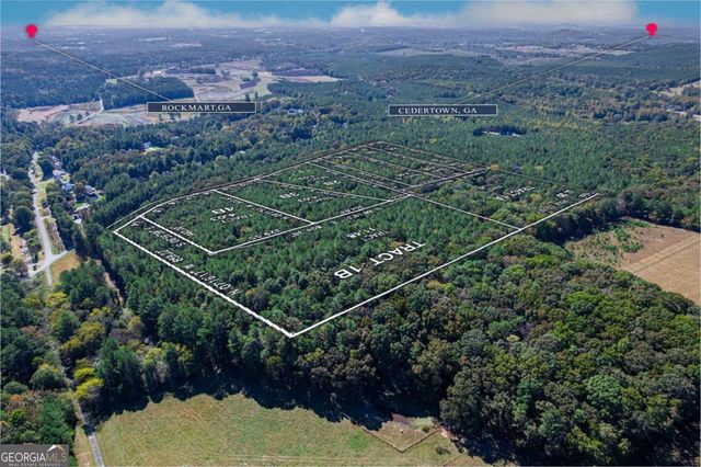 3B Drummond Road, Cedartown, GA 30125