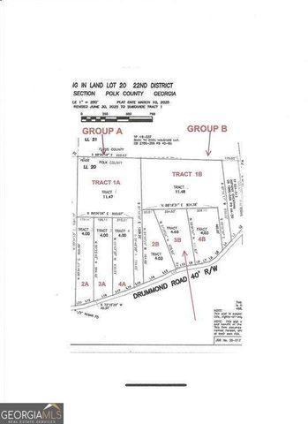 3B Drummond Road, Cedartown, GA 30125