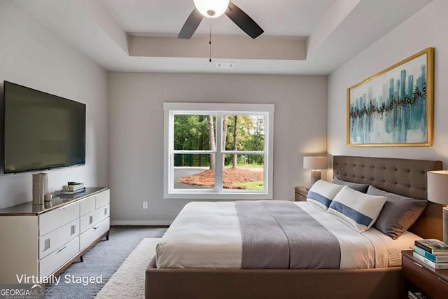 3B Drummond Road, Cedartown, GA 30125