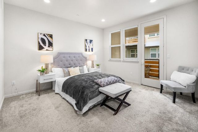 1965 Mahuron Circle, San Jose, CA 95133