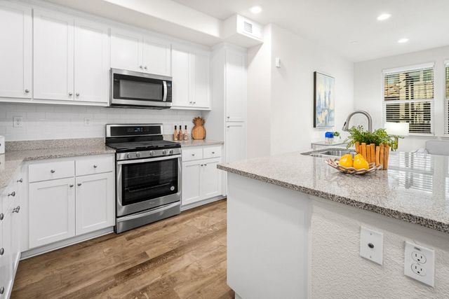 1965 Mahuron Circle, San Jose, CA 95133