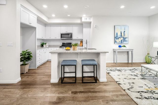 1965 Mahuron Circle, San Jose, CA 95133