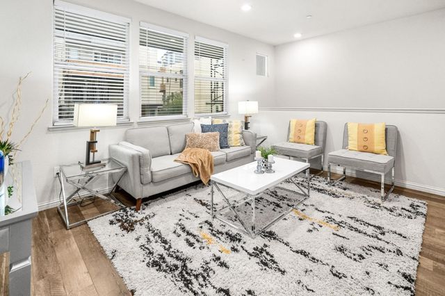 1965 Mahuron Circle, San Jose, CA 95133