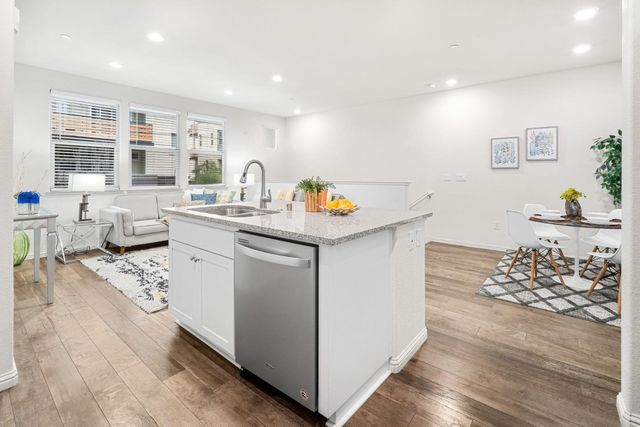 1965 Mahuron Circle, San Jose, CA 95133