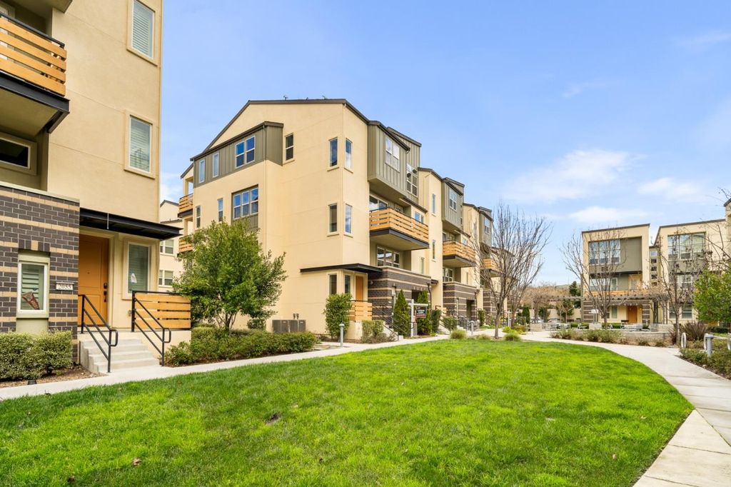 1965 Mahuron Circle, San Jose, CA 95133