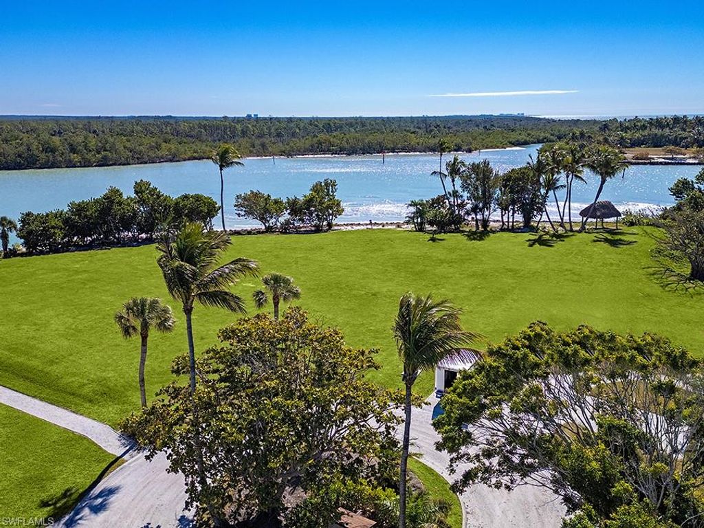 210 & 220 Bay RD, NAPLES, FL 34102 — photo 2