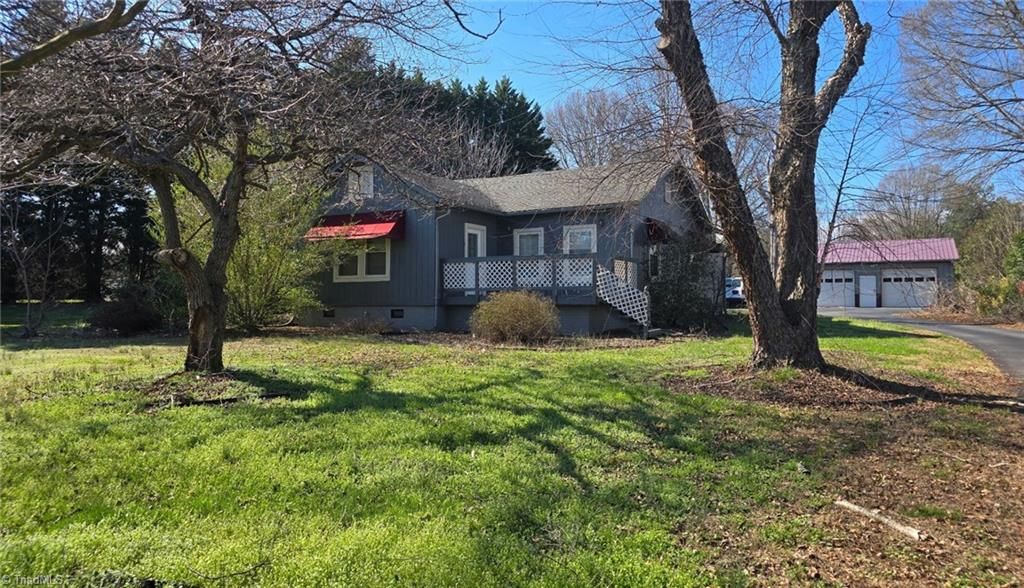 1310 Union Cross Road, Kernersville, NC 27284