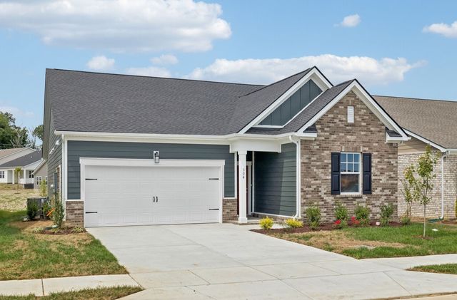 304 Stonehaus Circle, Antioch, TN 37013
