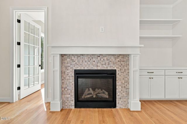 154 Leatherwood Lane, Chapel Hill, NC 27517