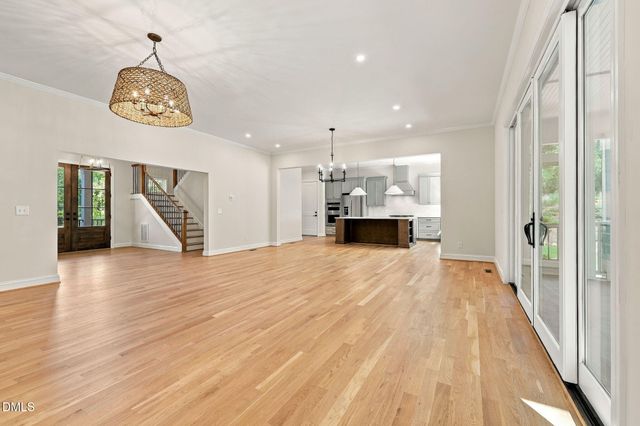 154 Leatherwood Lane, Chapel Hill, NC 27517