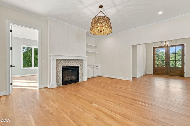 154 Leatherwood Lane, Chapel Hill, NC 27517