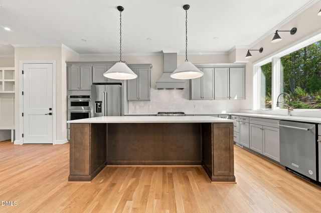154 Leatherwood Lane, Chapel Hill, NC 27517