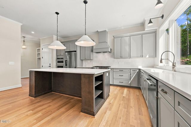 154 Leatherwood Lane, Chapel Hill, NC 27517