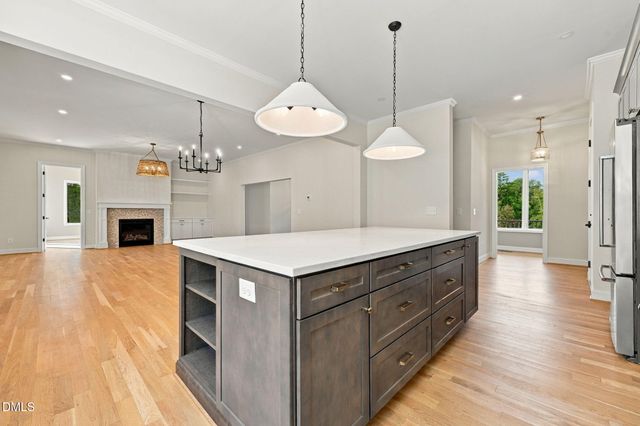 154 Leatherwood Lane, Chapel Hill, NC 27517