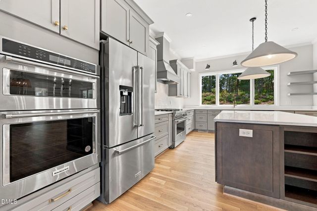 154 Leatherwood Lane, Chapel Hill, NC 27517