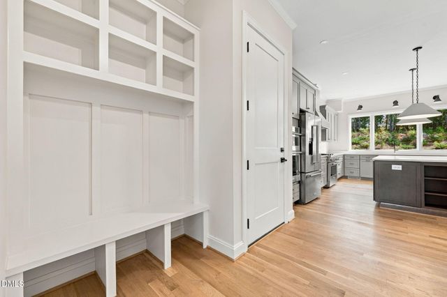 154 Leatherwood Lane, Chapel Hill, NC 27517