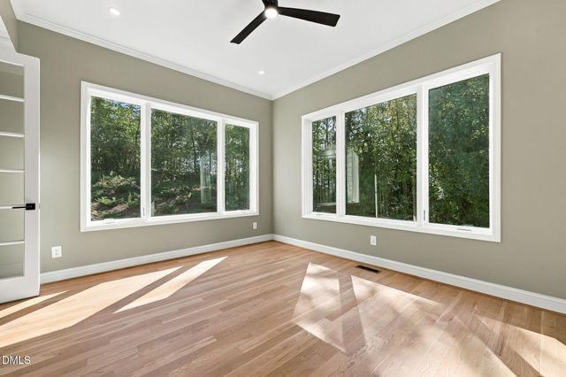 154 Leatherwood Lane, Chapel Hill, NC 27517
