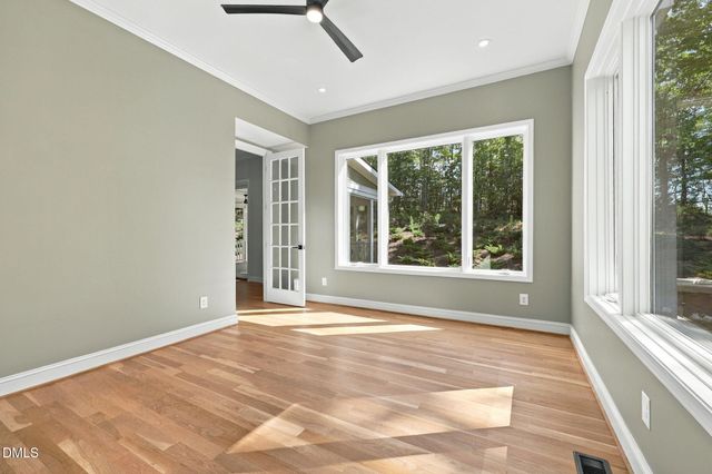154 Leatherwood Lane, Chapel Hill, NC 27517