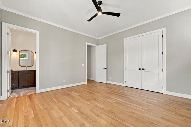 154 Leatherwood Lane, Chapel Hill, NC 27517