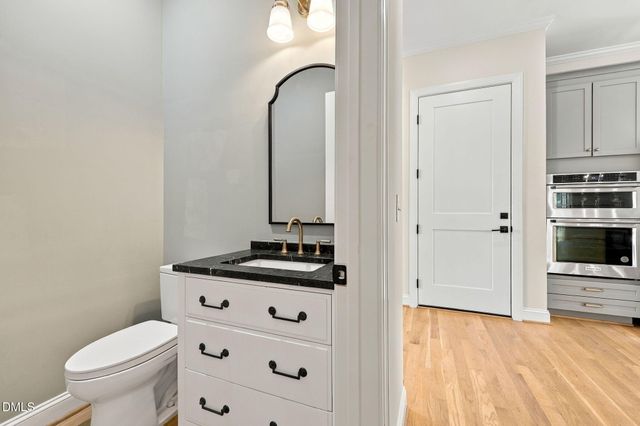 154 Leatherwood Lane, Chapel Hill, NC 27517