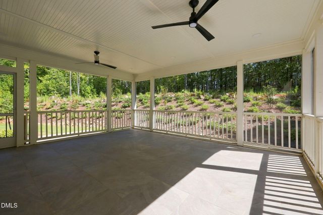 154 Leatherwood Lane, Chapel Hill, NC 27517
