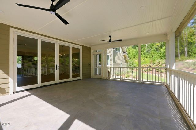 154 Leatherwood Lane, Chapel Hill, NC 27517