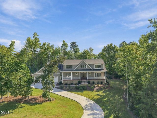 154 Leatherwood Lane, Chapel Hill, NC 27517