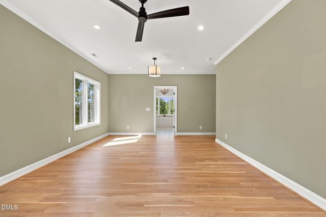 154 Leatherwood Lane, Chapel Hill, NC 27517
