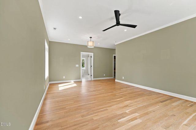 154 Leatherwood Lane, Chapel Hill, NC 27517