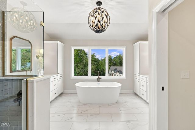 154 Leatherwood Lane, Chapel Hill, NC 27517