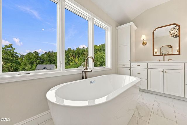 154 Leatherwood Lane, Chapel Hill, NC 27517
