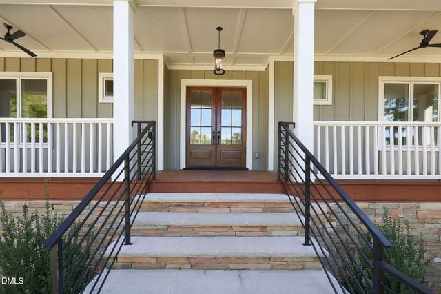 154 Leatherwood Lane, Chapel Hill, NC 27517
