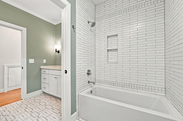 154 Leatherwood Lane, Chapel Hill, NC 27517