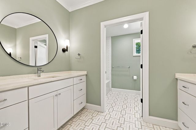 154 Leatherwood Lane, Chapel Hill, NC 27517