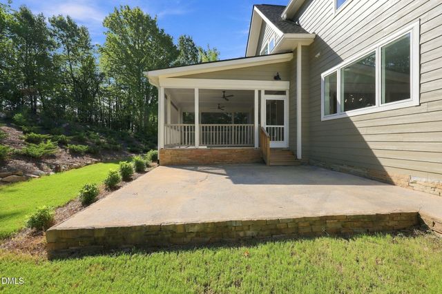 154 Leatherwood Lane, Chapel Hill, NC 27517