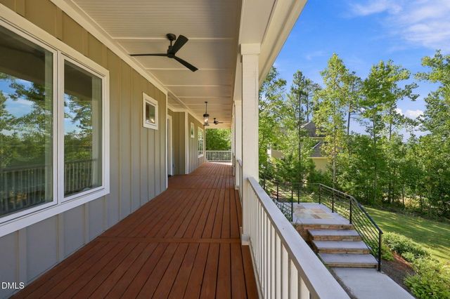 154 Leatherwood Lane, Chapel Hill, NC 27517