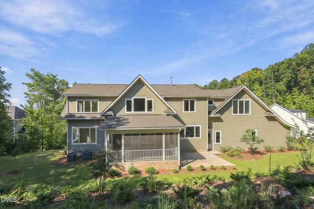 154 Leatherwood Lane, Chapel Hill, NC 27517