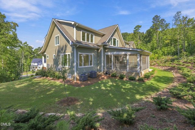 154 Leatherwood Lane, Chapel Hill, NC 27517