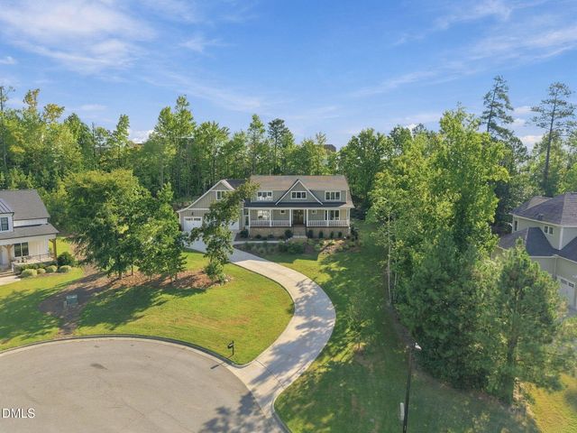 154 Leatherwood Lane, Chapel Hill, NC 27517
