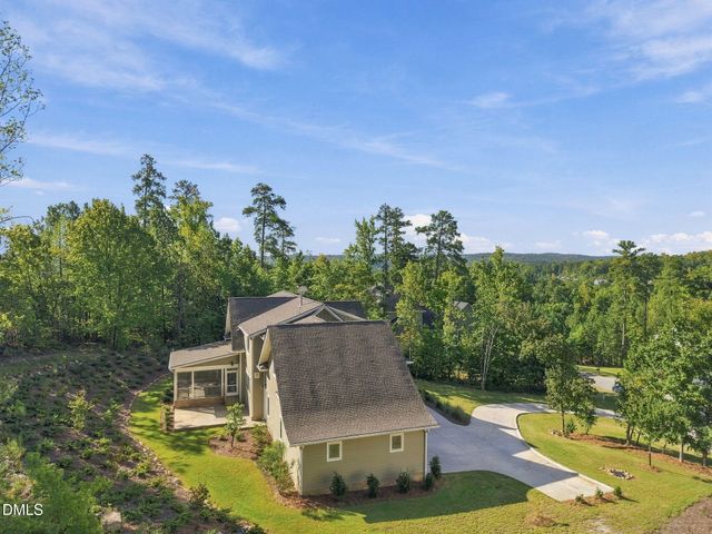 154 Leatherwood Lane, Chapel Hill, NC 27517
