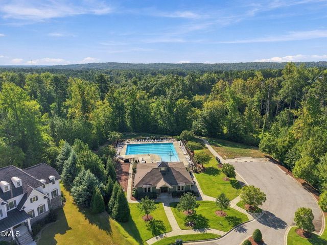 154 Leatherwood Lane, Chapel Hill, NC 27517