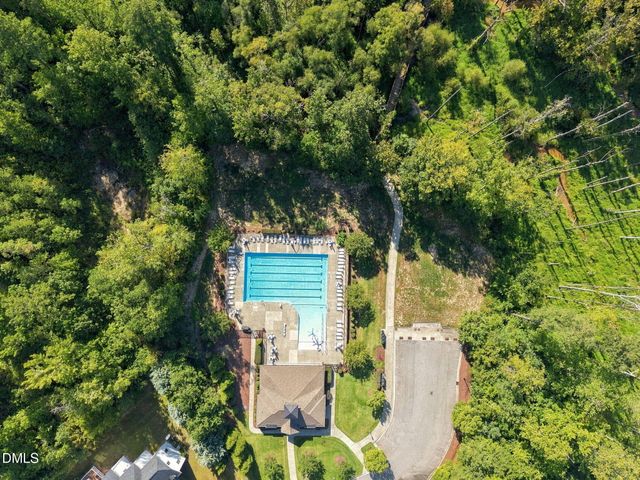 154 Leatherwood Lane, Chapel Hill, NC 27517