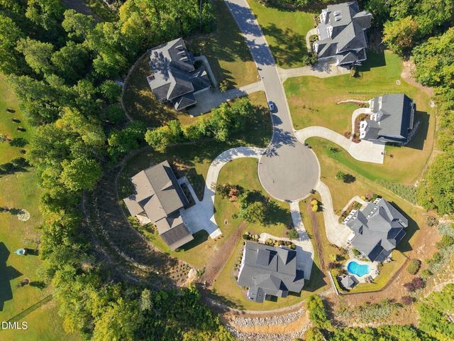 154 Leatherwood Lane, Chapel Hill, NC 27517