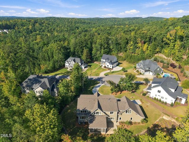 154 Leatherwood Lane, Chapel Hill, NC 27517