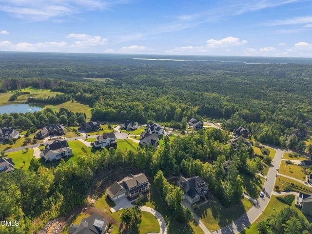 154 Leatherwood Lane, Chapel Hill, NC 27517