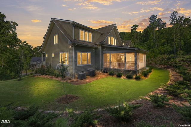 154 Leatherwood Lane, Chapel Hill, NC 27517