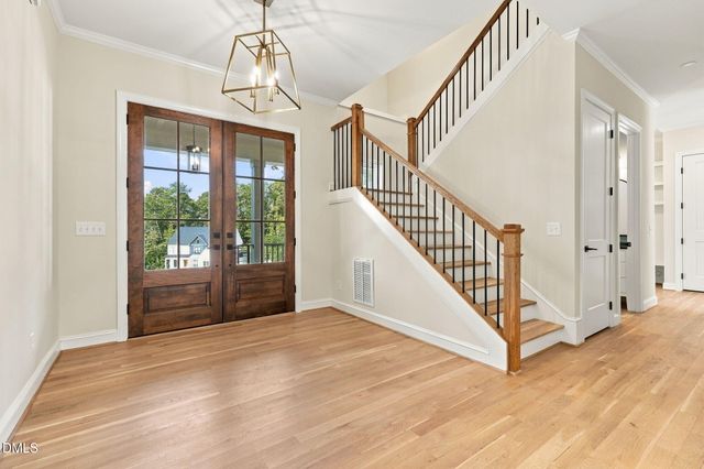 154 Leatherwood Lane, Chapel Hill, NC 27517